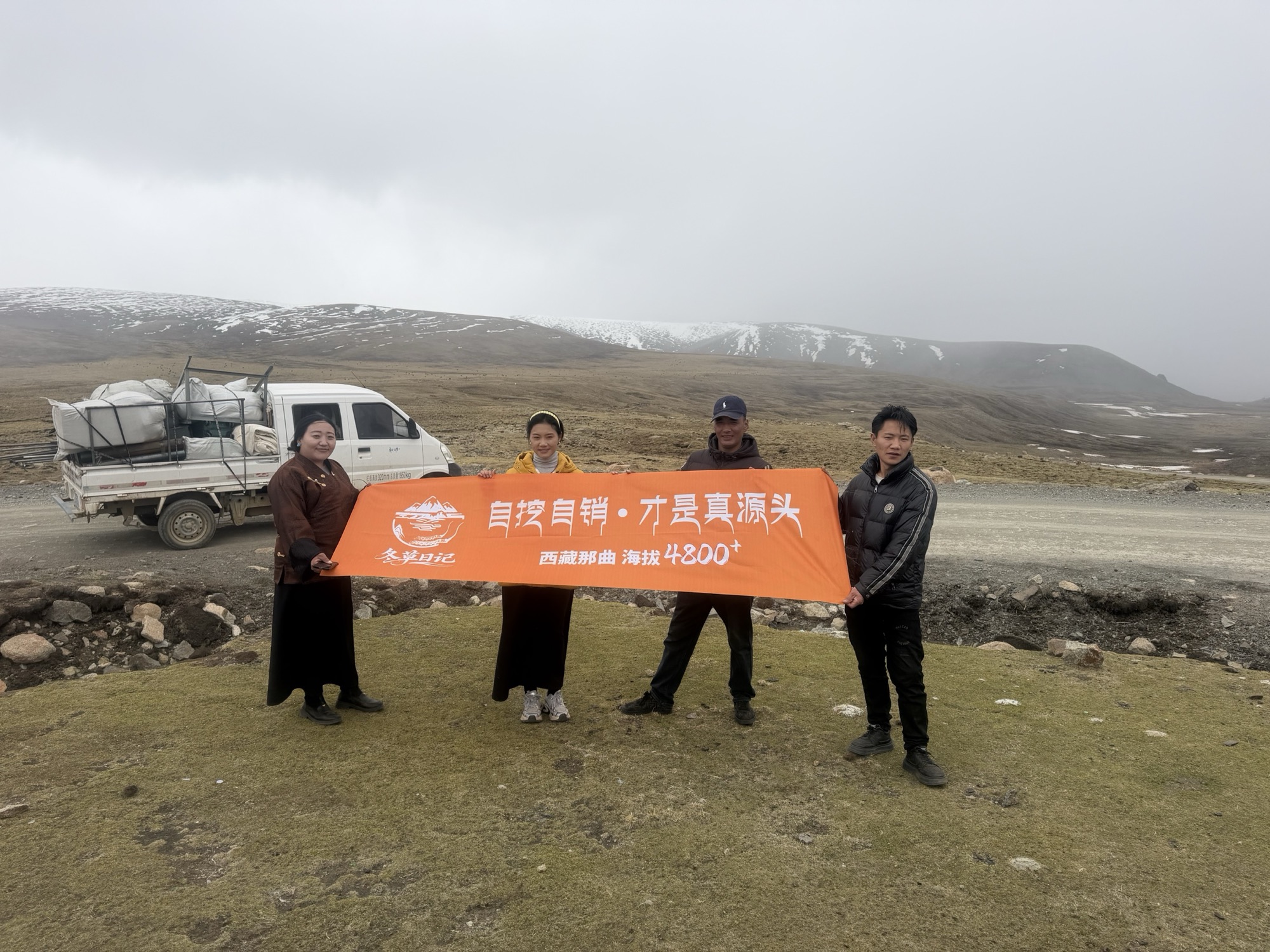 冬草日记官方渠道怎么核对？官网、小红书、抖音、视频号、公众号、百家号一次说清配图